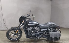HARLEY HARLEYXG750 STREET NBB