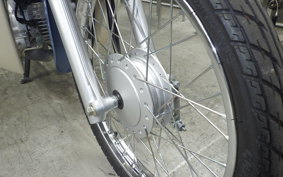 HONDA C50 SUPER CUB 2010 AA09