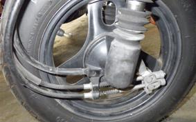 HONDA DIO Gen.6 AF68