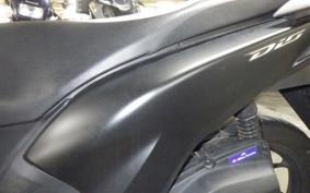 HONDA DIO110-3ﾍﾞｰｼｯｸ JK03