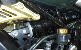 KAWASAKI Z900RS 2024 ZR900K