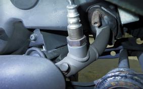 YAMAHA AXIS 125 TREET SE53J