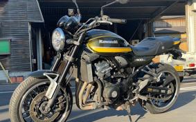 KAWASAKI Z900RS 2019 ZR900C