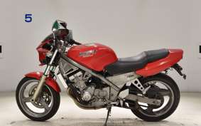 HONDA CB1 1991 NC27
