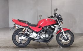 KAWASAKI BALIUS250-2 ZR250B
