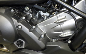 HONDA NC750X DCT 2021 RH09