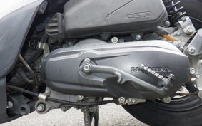 HONDA TACT Gen.4 AF75