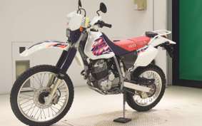 HONDA XR-250 2019 MD30