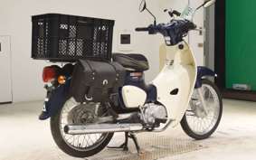 HONDA C110 SUPER CUB JA44