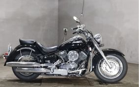 YAMAHA DRAGSTAR 1100 CLASSIC VP13J