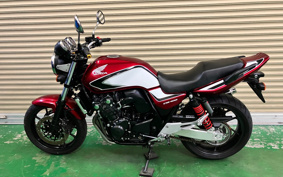HONDA CB400SFV-4ABS 2019 NC42