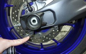 YAMAHA YZF-R7 2024 RM39J