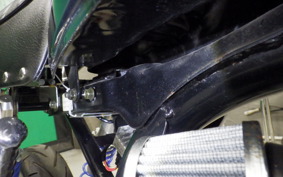 HONDA MONKEY 2003 Z50J