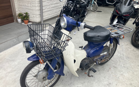 HONDA SUPER CUB50 AA01