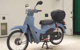 HONDA C50 SUPER CUB AA09