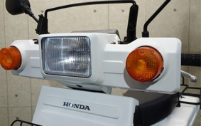 HONDA  GYRO X BASIC  TD02