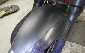 SUZUKI SV650 X A 2018 VP55B