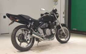 KAWASAKI ZEPHYR 400 Gen.1 1990 ZR400C