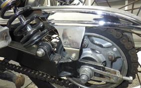 HONDA GB400TT 1988 NC20