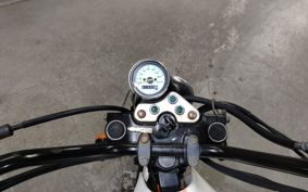 SUZUKI GLASS TRACKER BIG BOY NJ47A