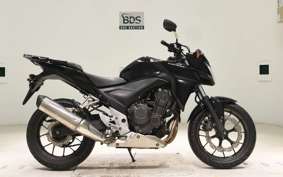 HONDA CB400F 2013 NC47
