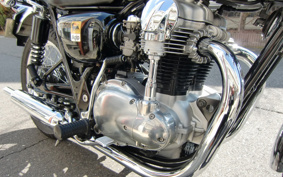 KAWASAKI W650 1999 EJ650A