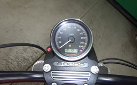 HARLEY XL883RI 2007
