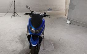 YAMAHA N-MAX 125 SED6J