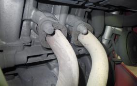 HONDA CBR250RR A 2011 MC51