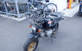 HONDA GORILLA Z50J