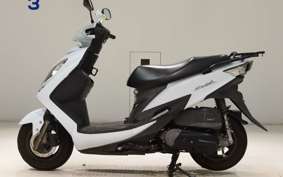 SUZUKI SWISH 125 DV12B