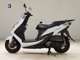 Фото Suzuki SWISH 125 с японского аукциона