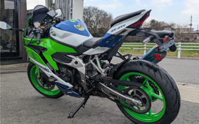 KAWASAKI NINJA ZX-4RR 2024 ZX400P