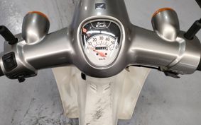 HONDA SUPER CUB50 AA09