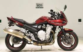 SUZUKI BANDIT 1250 SA 2008 GW72A