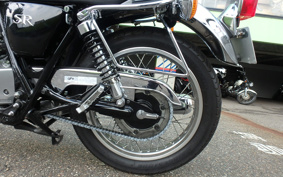 YAMAHA SR400 FINAL ED 2021 RH16J
