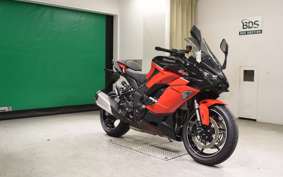 KAWASAKI NINJA 1000SX 2024 ZXT02K