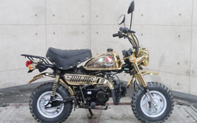 HONDA MONKEY Z50J