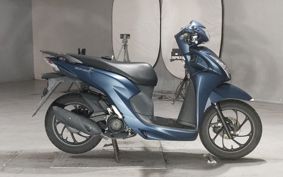 HONDA DIO 110 JK03