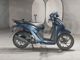 Фото Honda DIO 110 с японского аукциона