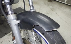 HONDA MAGNA 50 2007 AC13