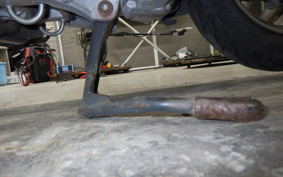 HONDA DIO CESTA GEN 2 AF68