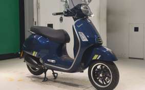 VESPA GTS300 SUPER 2026
