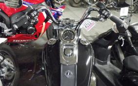 HARLEY FXDC 1580 2012