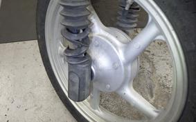 SUZUKI BIRDIE 50 2023 BA43A