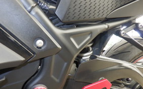 YAMAHA YZF R-3 2019 RH13J