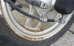 HONDA DIO Gen.6 AF68