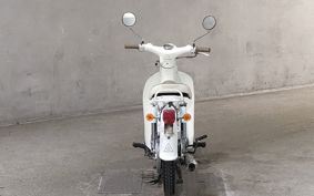 HONDA LITTLE CUB AA01