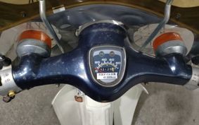 HONDA SUPER CUB90 HA02