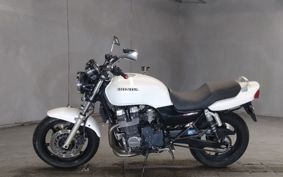 HONDA CB750 2004 RC42